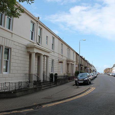 Townhouse Apartments Ayr Camera foto