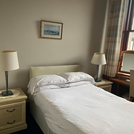Townhouse Apartments Ayr Esterno foto