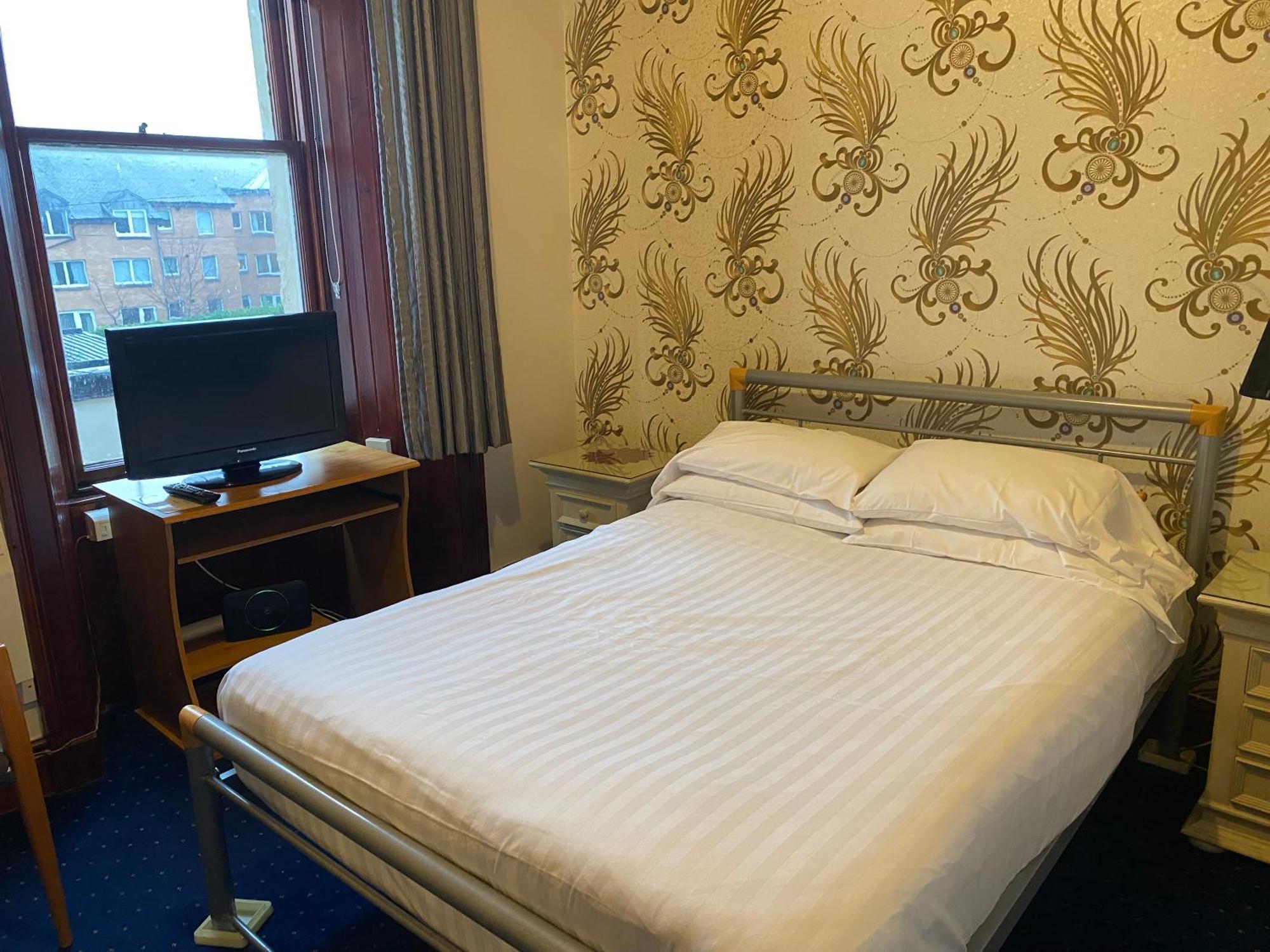 Townhouse Apartments Ayr Esterno foto